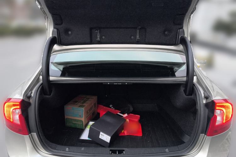 Used Volvo S60 2016 S60L T5 Intelligent Drive Edition