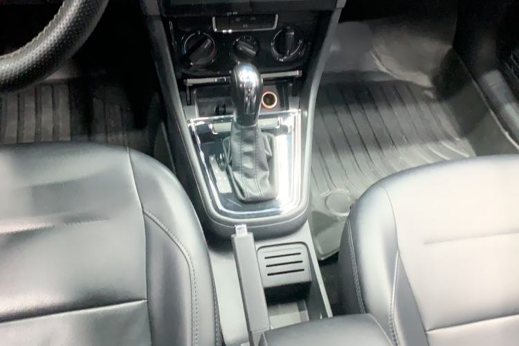 Used Volkswagen Bora 2019 Facelift Bora·Legend 1.5L Automatic Fashion Edition China VI Standard
