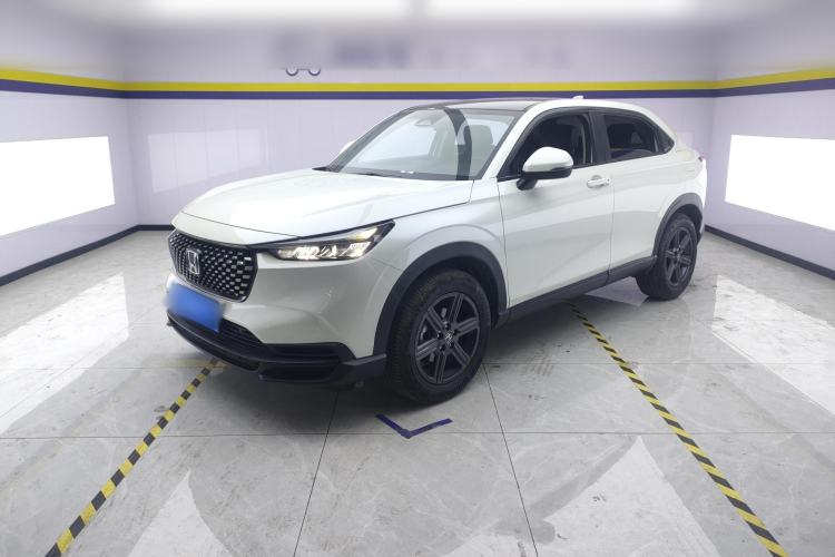 Used Honda XR-V 2023 1.5L CVT Trend Edition