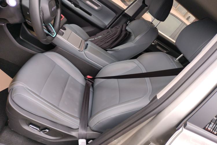 Used AION Y 2025 Plus 510 Zhihao Edition Left Front Seat