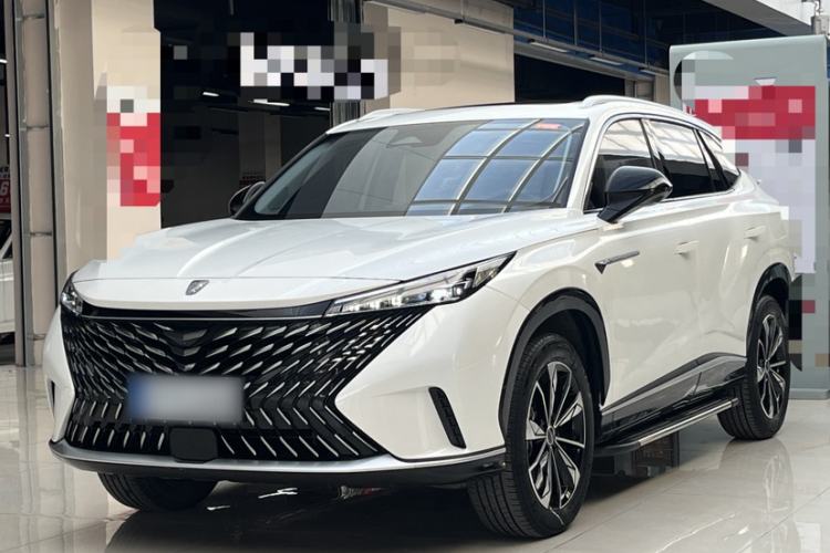 Used Roewe RX5 2023 1.5T Prestige Sliding-Screen Version