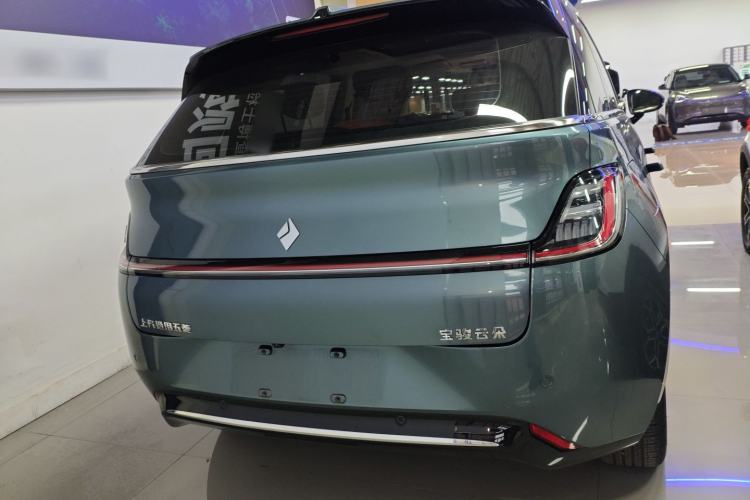 Used Baojun Cloud 2023 460 Max