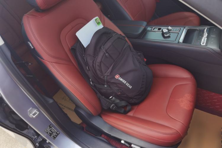 Used Lincoln Z 2022 Facelift iEnjoy Luxury Edition
