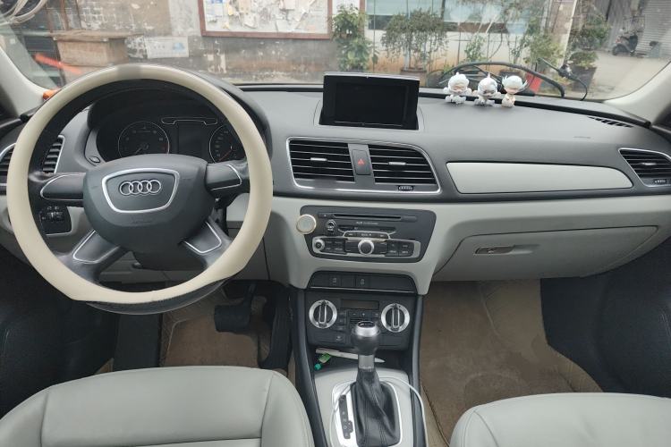 Used Audi Q3 2013 35 TFSI Ambition Edition