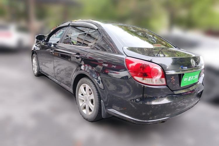 Used Volkswagen Lavida 2011 1.6L Automatic Premium Edition
