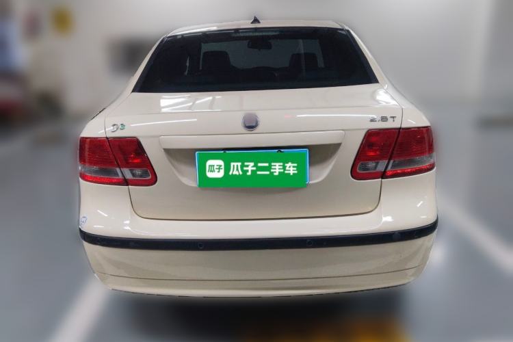 Used SAAB 9-3 2004 2.0T ARC