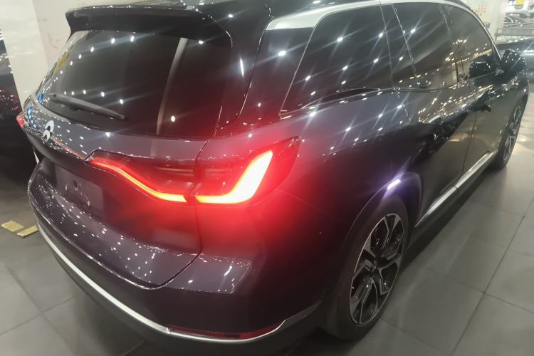 Used Nio ES8 2022 100 kWh Six-Seater Version