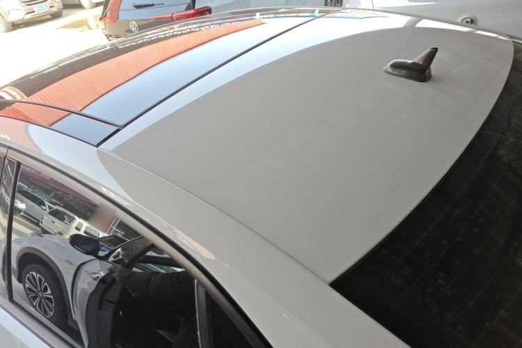 Used Volkswagen Lamando 2021 230TSI DSG Fashion Edition