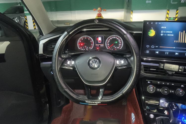 Used Volkswagen Tayron 2019 330TSI Two-Wheel Drive Luxury Model China VI Standard
