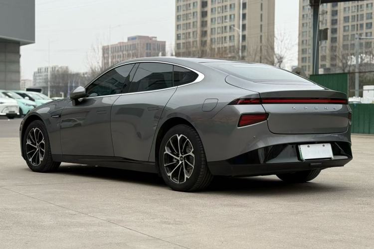 Used XPeng P7 2022 480G
