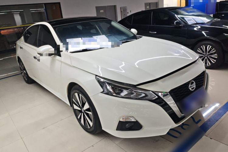 Used Nissan Teana 2021 2.0L XL Comfort Edition