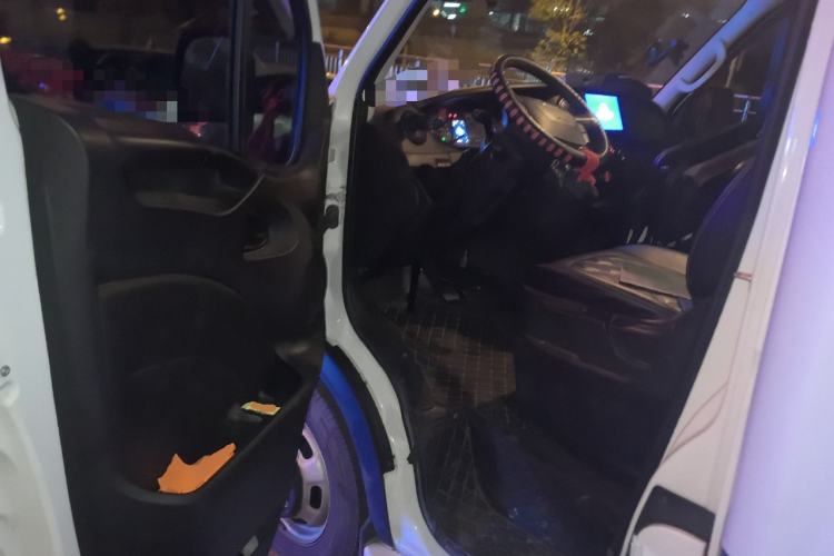 Used Iveco Eurocargo 