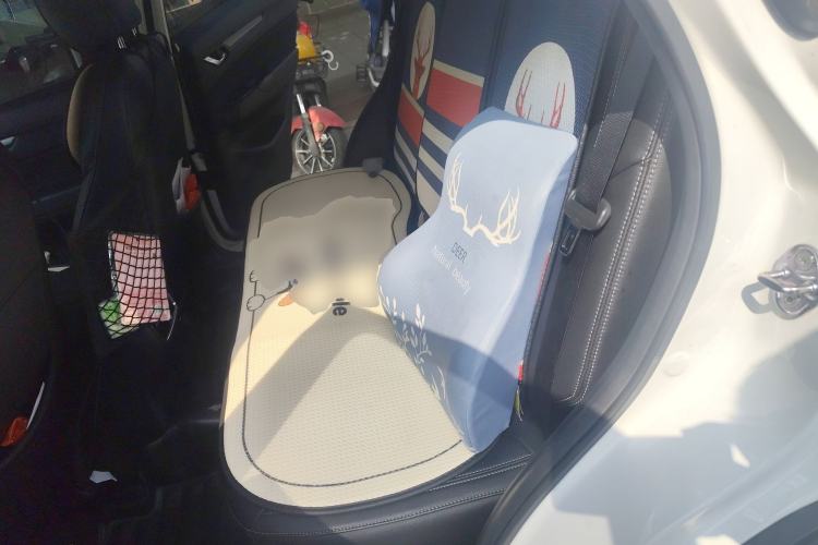 Used Mazda CX-5 2017 2.0L Automatic 2WD ZhiShang Trim China V Standard