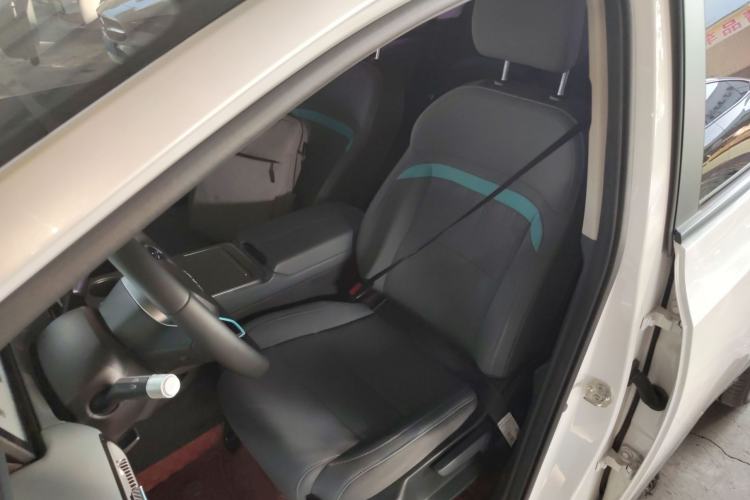 Used AION Y 2025 Plus 510 Enjoy Edition
