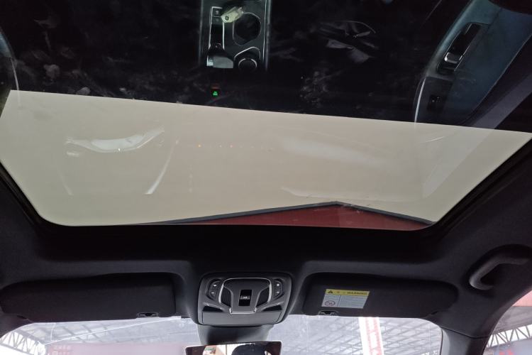 Used MG 7 2025 2.0T 405 AT Luxury Edition