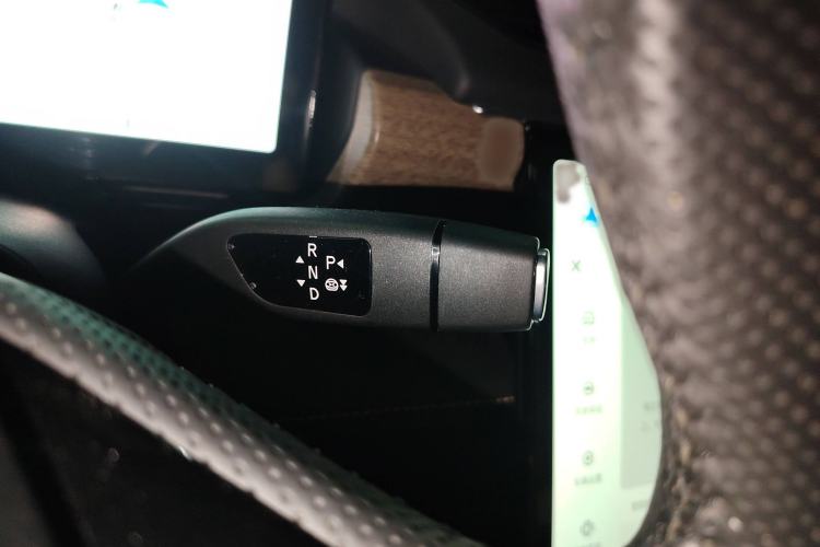 Used XPeng P5 2022 460E+
