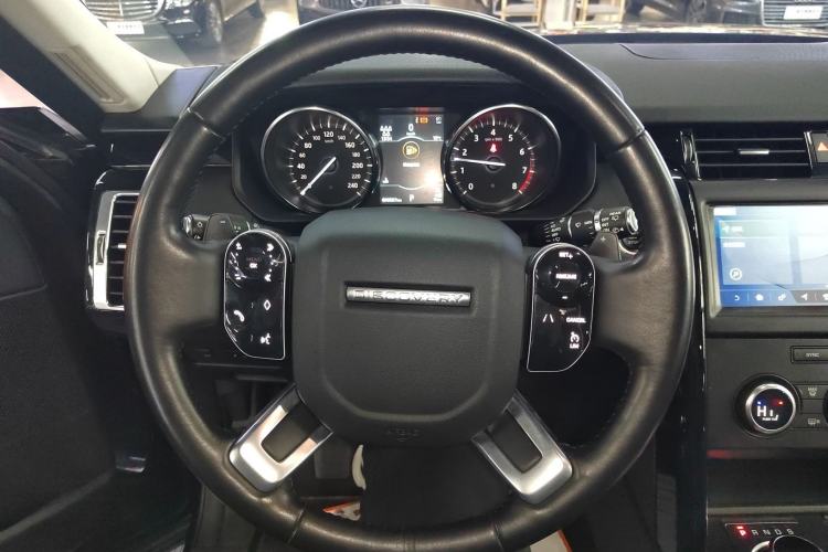 Used Land Rover Discovery 2019 3.0 SC V6 SE