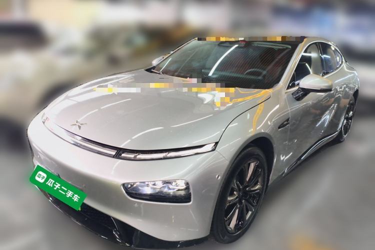 Used XPeng P7 2020 586E