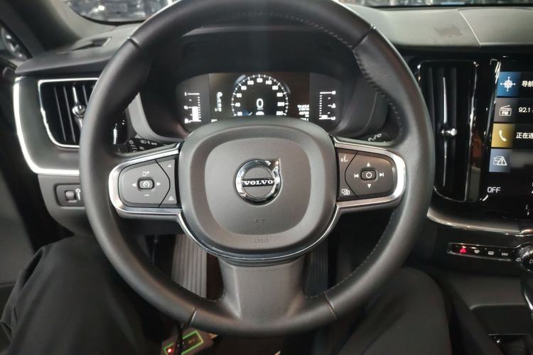 Used Volvo XC60 2021 T5 4x4 Smart Luxury Edition