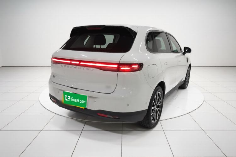 Used Leapmotor B10 2025 510 Joyful Edition
