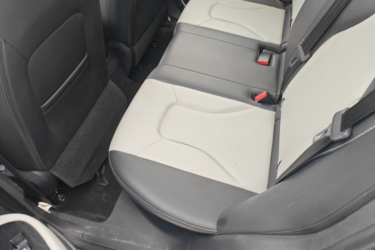 Used Haval H2s 2018 Blue Label 1.5T Manual Elite Model