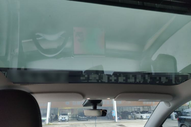 Used Tesla Model Y 2022 Revised Version Long-Range All-Wheel Drive
