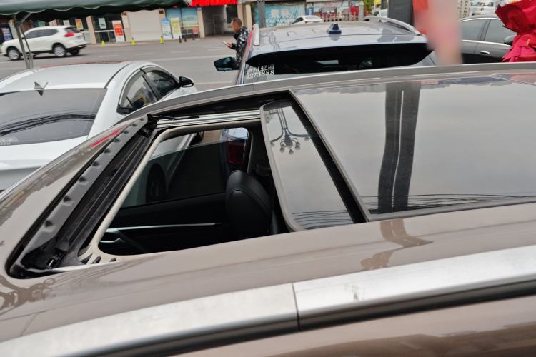 Used TRAUM SEEK 5 2018 1.5T Automatic Lingyao Edition