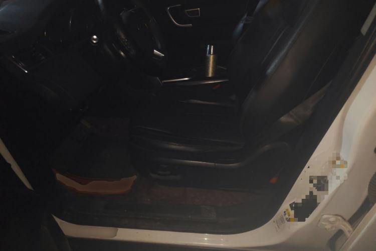 Used Land Rover Discovery Sport 2016 2.0T SE
