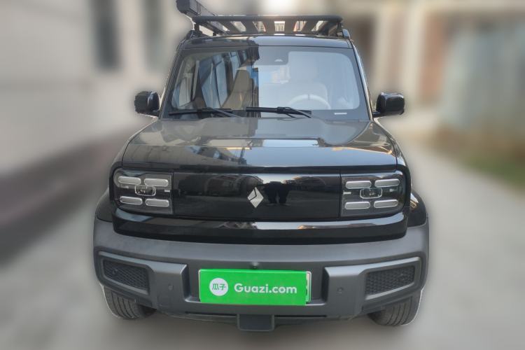 Used Baojun Spark 2023 Intelligent Premium Edition
