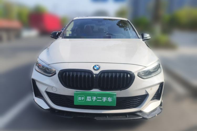 Used BMW 1 Series 2021 Restyled 125i M Sport Night Edition
