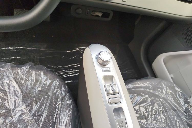 Used Changan Lumin 2025 205 km Xiangqin Version
