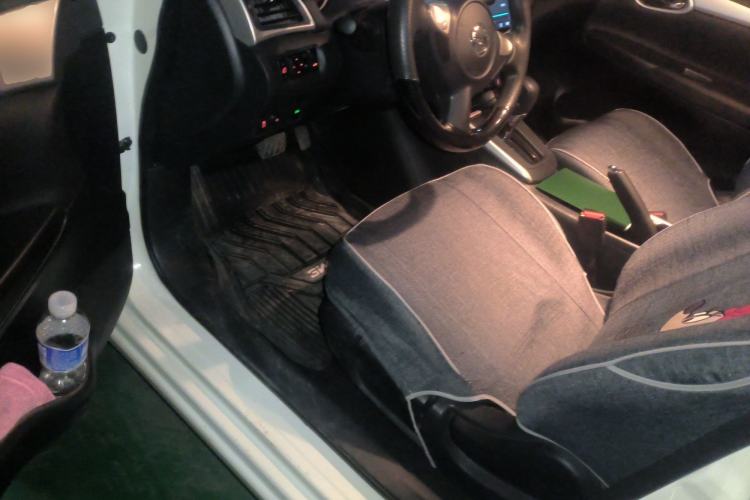 Used Nissan Sylphy 2019 Classic 1.6XE CVT Comfort Edition