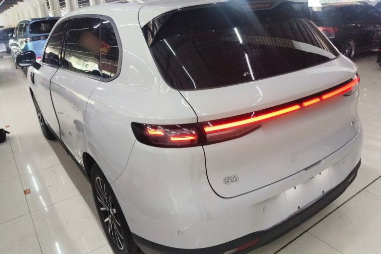 Used Leapmotor B10 2025 510 Joyful Edition