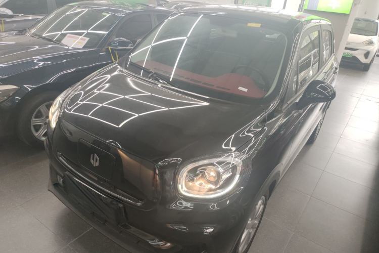 Used Leapmotor T03 2022 Crystal Edition