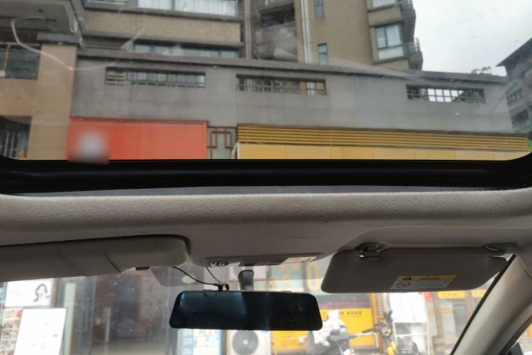 Used Honda Envix 2019 180TURBO CVT Enjoyment Edition China VI