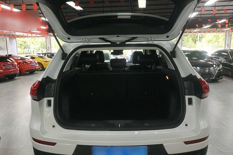 Used Haval H6 2021 1.5T Automatic Champion Edition