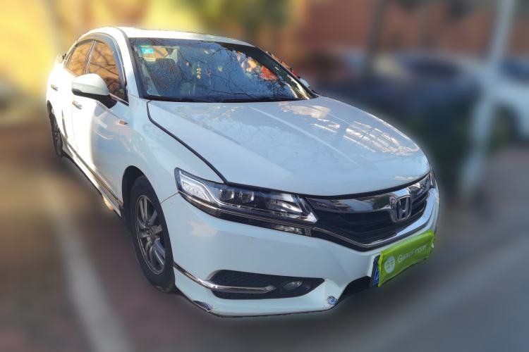 Used Honda Spirior 2015 2.0L Prestige Edition