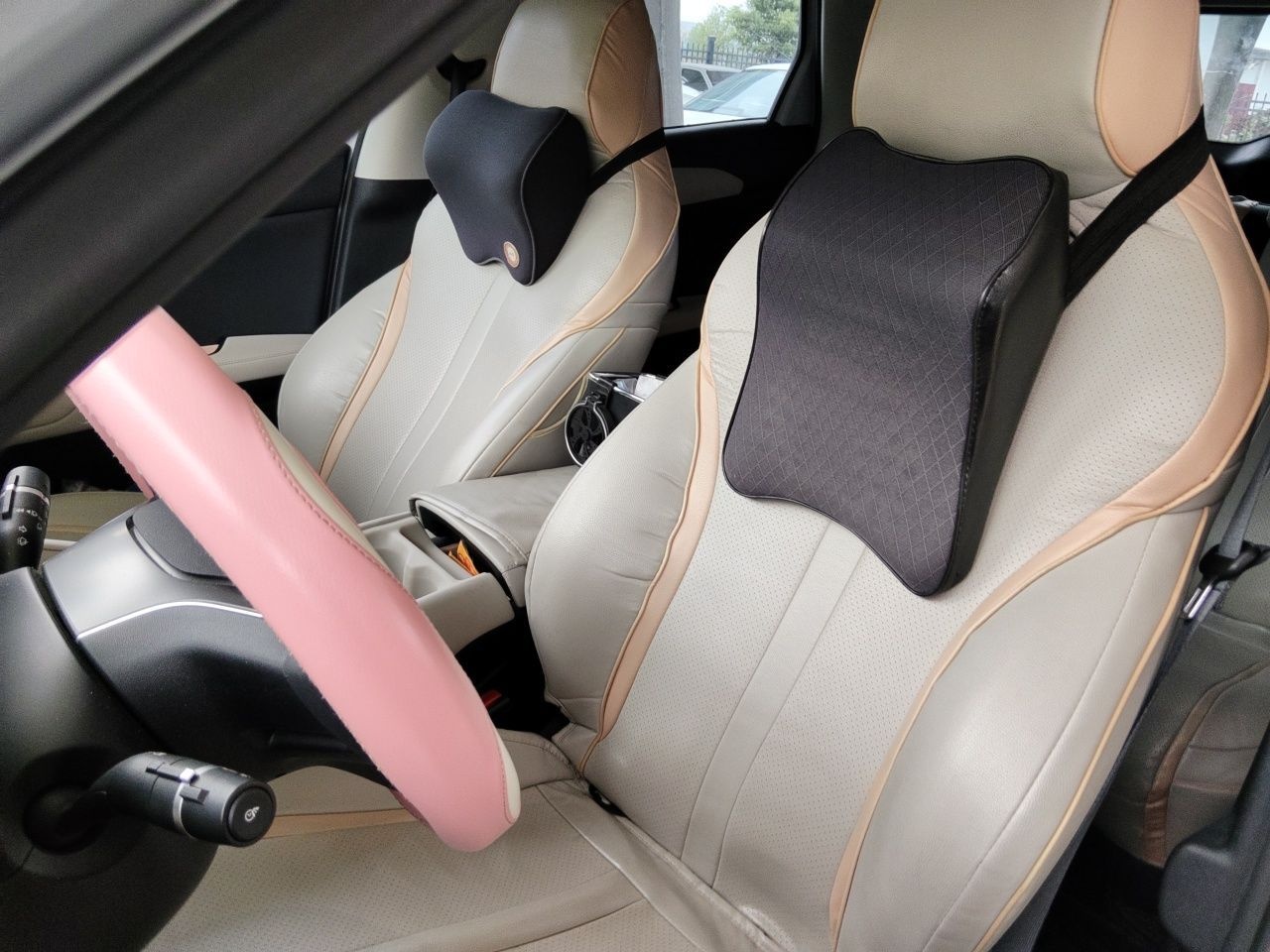BYD Yuan UP 2024 401 km Active Version — снимка 15