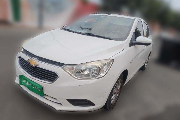 Used Chevrolet Sail 2018 Sail 3 1.3L Manual Comfort Sunroof Edition Guazi used car, China used car export, Used car for sale, Used cars, Cheapest cars for sale
