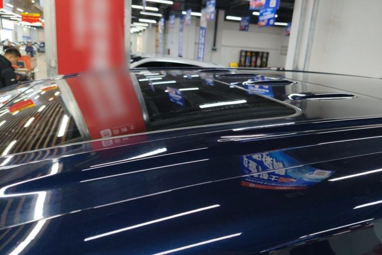 Used Buick GL8 2023 Avenir Avia Four-Seat Prestige Edition
