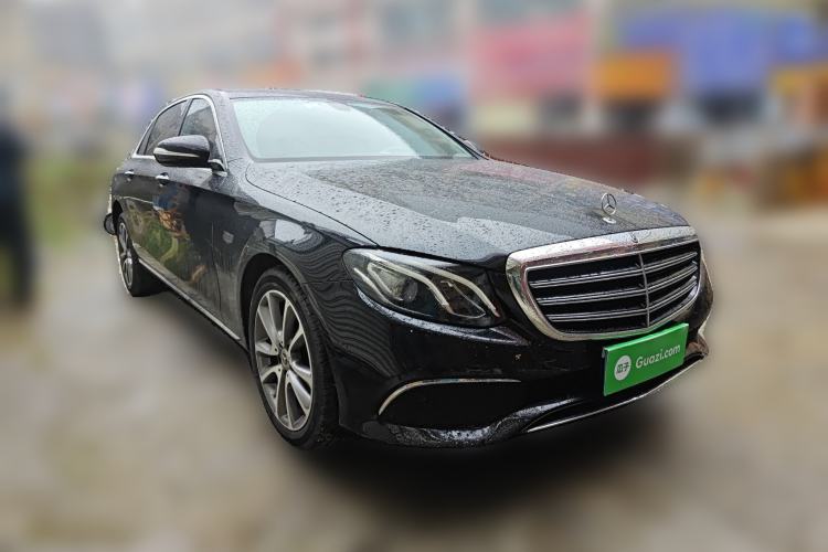 Used Mercedes-Benz E-Class 2020 Facelift E 260 L