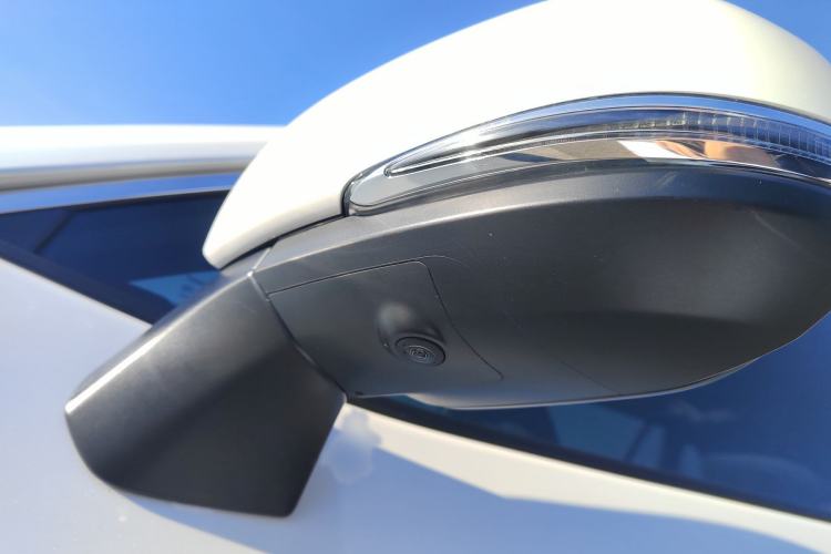 Used Toyota RAV4 2022 2.0L CVT Two-Wheel Drive Fashion Plus Edition