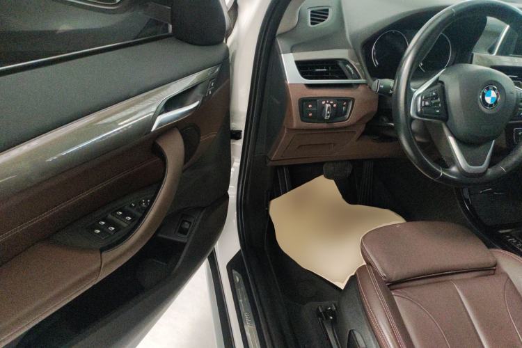 Used BMW X1 2019 sDrive18Li Premium Edition
