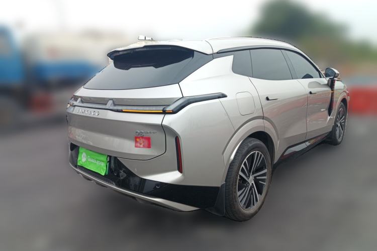 Used Lynk & Co 08 EM-P 2023 245km Ultra-Long Range Halo
