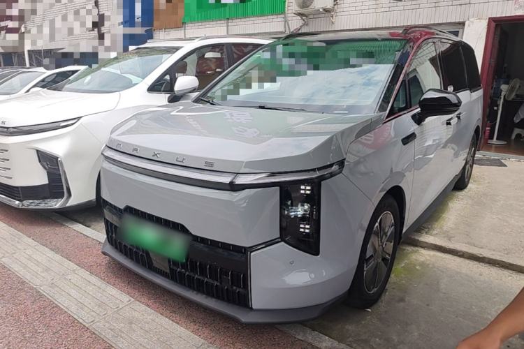 Used SAIC MAXUS Dajia 7 2024 Super Hybrid Ultra-Long Range Flagship Edition Guazi used car, China used car export, Used car for sale, Used cars, Cheapest cars for sale