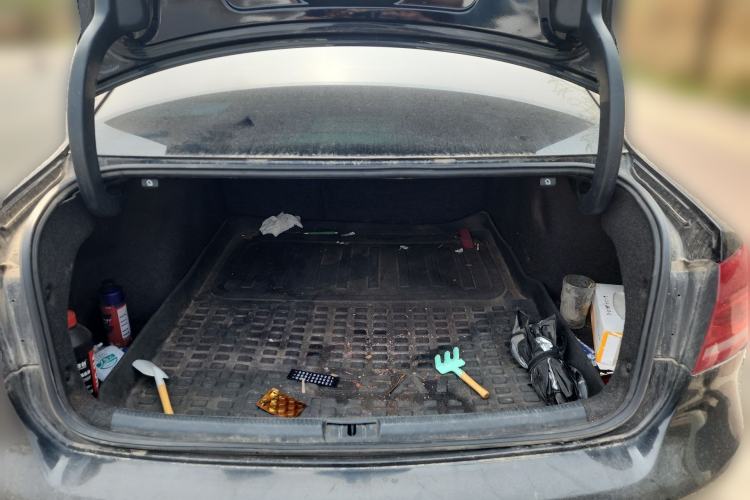 Used Volkswagen Passat 2011 2.0 TSI DSG Premium Edition