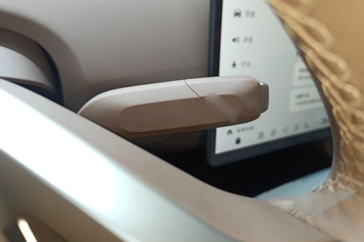 Used Avatr 07 2024 Max Pure Electric Edition
