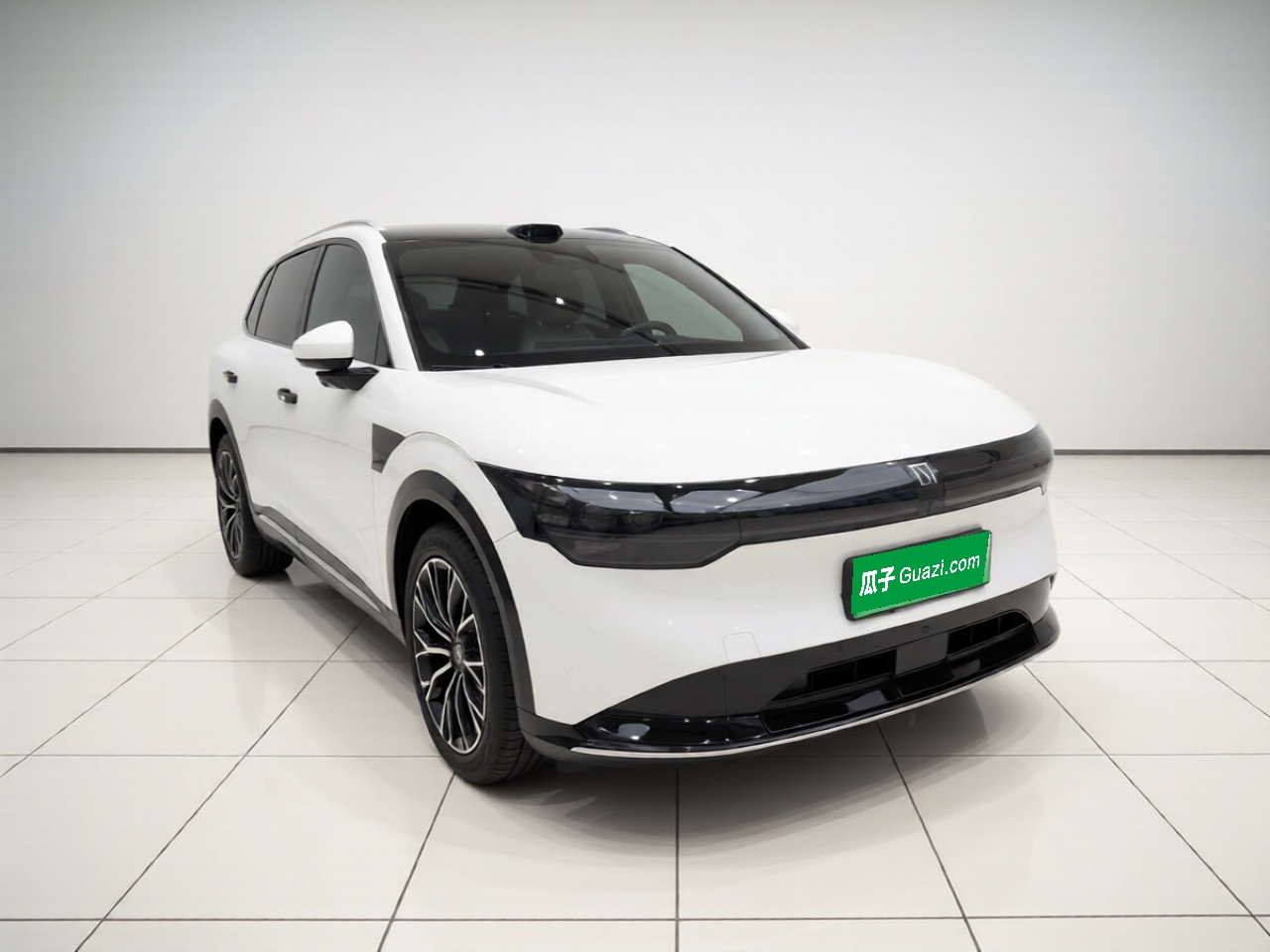 Zeekr 7X 2025 75 kWh Rear-Wheel Drive Intelligent Driving Version — снимка 3