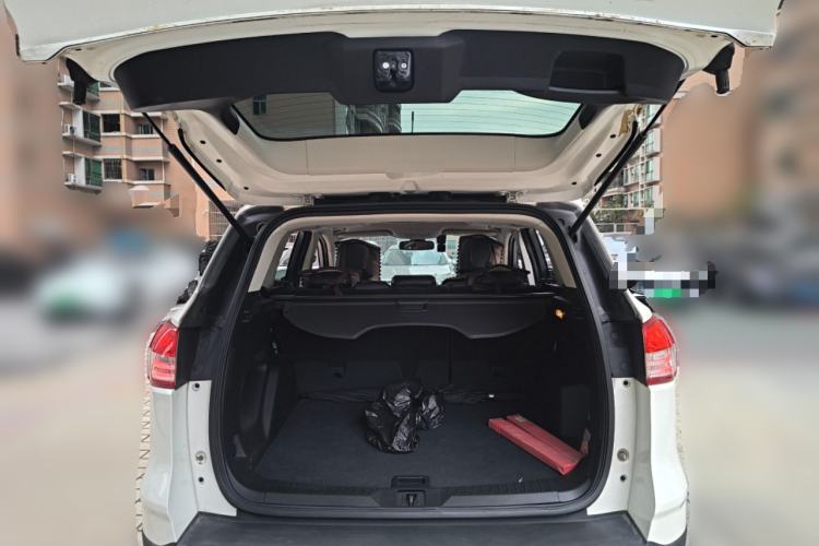 Used Ford Kuga 2015 1.5L GTDi Two-Wheel Drive Fashion Edition