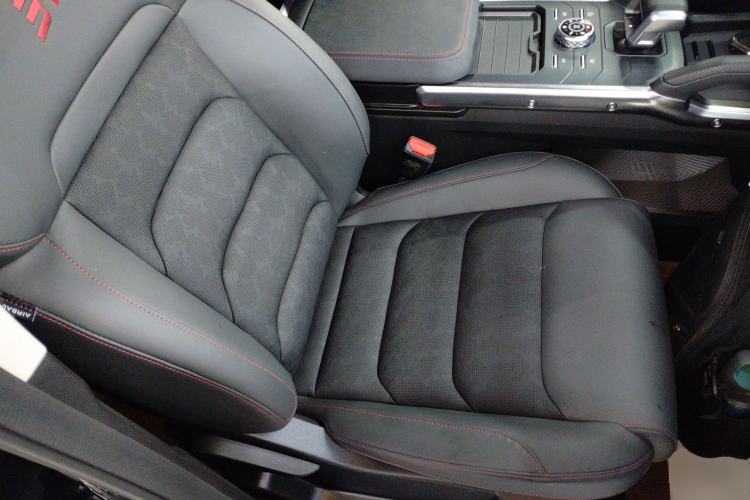 Used JETOUR Traveler 2024 2.0T All-Wheel-Drive CrossPRO Entertainment Edition